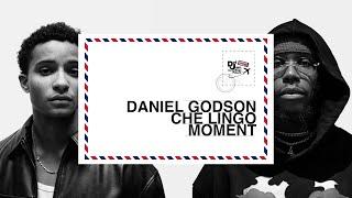 Daniel Godson & Che Lingo - Moment (Def Jam World Tour) prod. by JB Made It, Daniel Godson