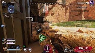 Apex Legends Console Cheaters Exposed: 6-Man Teaming