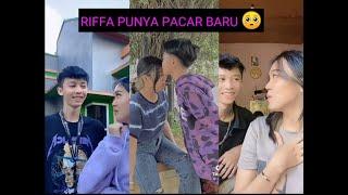 KUMPULAN TIK TOK RIFFA ATTA PART|4 ️