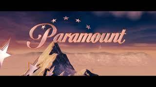 Paramount Pictures (2002-2010) but with no clouds