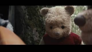 Christopher Robin (2018)  We always need you Piglet | Saving Christopher Robin