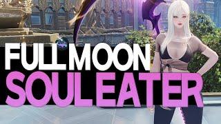 Lost ArkㅣBUILD YOUR Full Moon Soul Eater 《Detailed Build & Guide, Preference》
