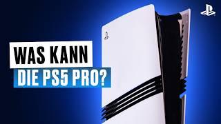 13 FRAGEN zur PS5 PRO