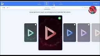 Güzel Hareketli Logolar Yapma ve Videoyu GIF Dosyasına Dönüştürme Nasıl Yapılır?