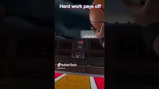 #basketball #dunk #nba # #vrworkout #vrfit  #nba2k23 #vrmovement #roblox # 2k