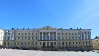 Finns look at political landscape after their legislative polls