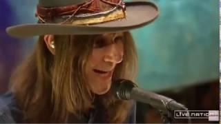 Blackberry Smoke - Refugee (Live 2016-12-28)