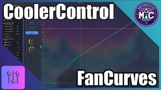 Cooler-control How to Apply a Fan-curve