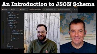 An Introduction to JSON Schema: A Practical Look