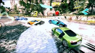 Asphalt 8 Airborne Ultra Graphics HD Gameplay | Ajuox Gaming