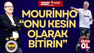 Fenerbahçe'ye bir transferde güzel haber geldi, işlem tamam