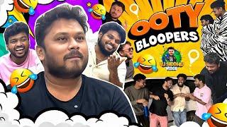 ஊட்டில ஊரடங்கு confirm! | Vj siddhu vlogs