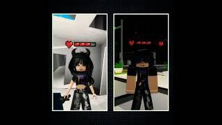 Free Couple Outfit Code In Brookhaven #tutorial #fyp #roblox #robloxedit #brookhaven #code #outfit