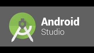 How to install SDK in Android Studio Full Installation 2017.