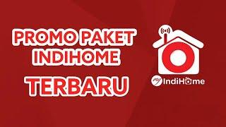 PAKET INDIHOME 2021 DESEMBER