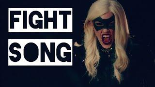 Black Canary [Fight Song]