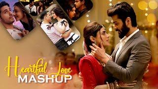 HINDI LOVE MASHUPBollywood Latest SongsBest of Jubin Nautiyal,Arijit Singh, Atif Aslam, Jukebox