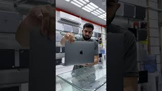 Apple MacBook Pro 2017 Core i7, 16GB RAM, 512GB SSD, Retina Display, Touch Bar 13.3 inch #dubai