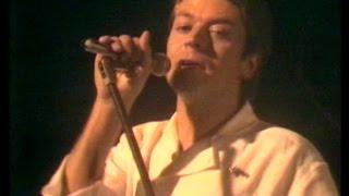 Robert Palmer - Bad Case of Lovin' You (Doctor, Doctor)