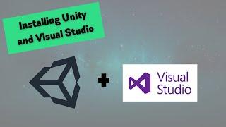 Unity for Beginners - 004 - Install Unity
