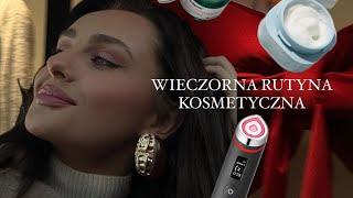 WIECZORNA RUTYNA | TEN ZABIEG USUWA ZMARSZKI | MEDICUBE