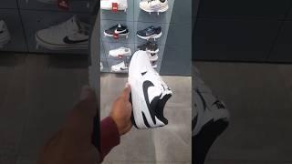 NIKE new SNEAKERS #nike #justreview #unakkuthaancover #reels #shortsfeed #sneakers #sneakerhead