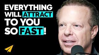 How to MANIFEST SUCCESS and RICHES Into Your LIFE! | Joe Dispenza | Top 10 Rules
