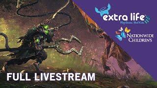 IT HAVE EXTRA LIFE-LIFE (Full Stream)