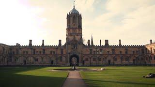 Oxford & Traditional Cotswold Villages London England Tour