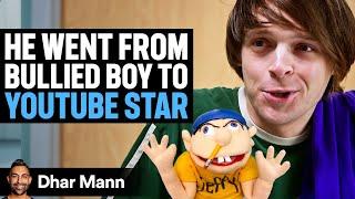 BULLIED TEEN Turns PUPPETS Into MILLIONS (I/B SuperMarioLogan) | Dhar Mann Studios