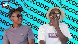 Bro Code - S02E01