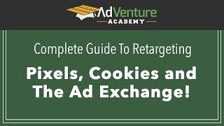 How Retargeting Ads Work | Retargeting Pixels & The Remarketing Cookie Process