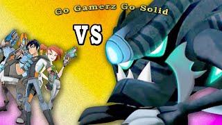 Slugterra l Shane Gang Vs Shadow Beast l Slugterra Slug it is 2 l Beast in war