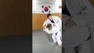 David Loshelder teaches One arm morote seoi nage #judotraining #judotechniques #usajudo #judo