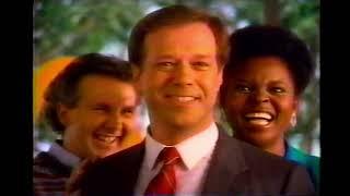 CJOH (CTV) Commercials (1989) #9