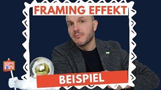 Framing: Wahrnehmung, Blickwinkel und Bedeutungsrahmen verändern