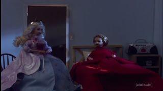 Robot Chicken   S01E05   Tooth & Consequences : Darkest Sketch in History