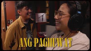 Morissette - Ang Paghuwat (with Ferdinand Aragon) [lyric video]