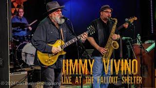 'Blues In The 21st Century' - Jimmy Vivino