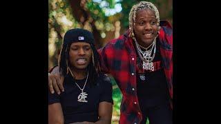 [FREE] KING VON X Lil Durk X OTF Type Beat | 2023 - "CRAZY CRAZY"