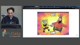 Raul Maldonado: A/B Testing in Python | PyData LA 2019