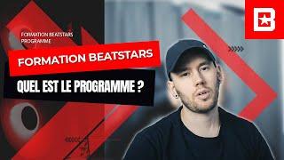 FORMATION BEATSTARS - Présentation Du Programme - [COMMENT UTILISER BEATSTARS]