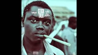 Future- Stick Talk [REMIX] ft. Cyhi The Prynce