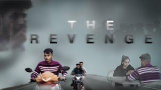 THE REVENGE ( RT creation) 2022