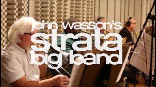 Tank! (From Cowboy Bebop) - the Strata Big Band