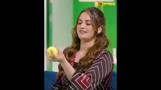 Muneeb Ka Nam Nahi Liya #aimankhan #muneebbutt #saniamirza #shoaibmalik