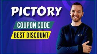 Pictory Coupon Code (Best Pictory Discount Code)