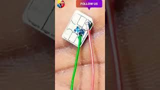 5G Sim Upgrade #shorts  #short #youtubeshorts 