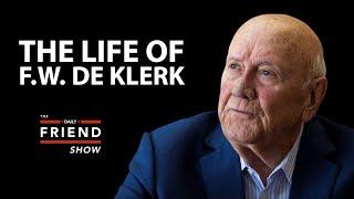 The life of F.W. de Klerk