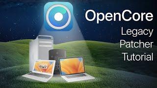 How to install OpenCore Legacy Patcher in 5 minutes